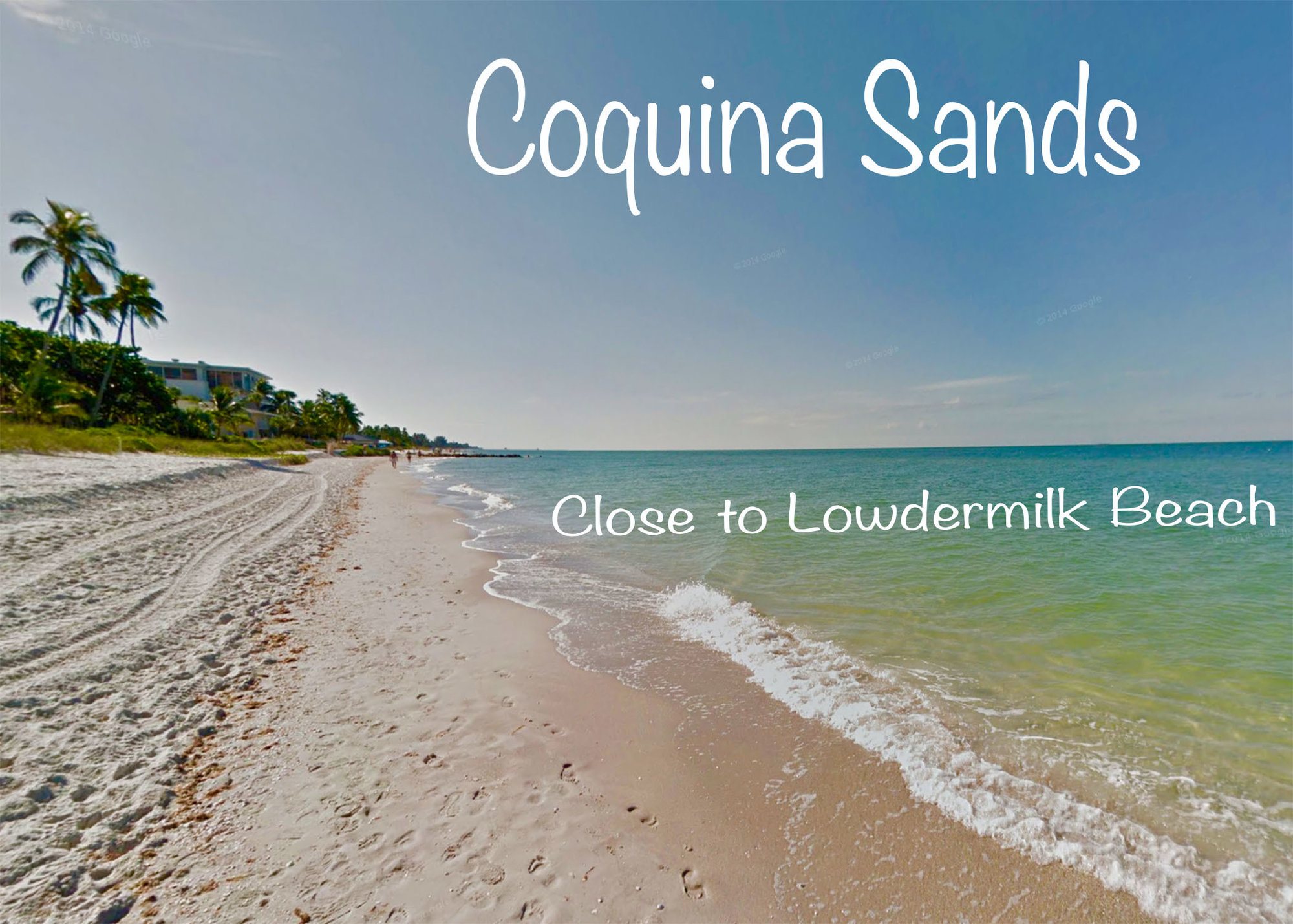 Coquina Sands naples homes for sale